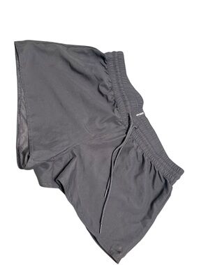 Billabong Black Athletic Running Shorts